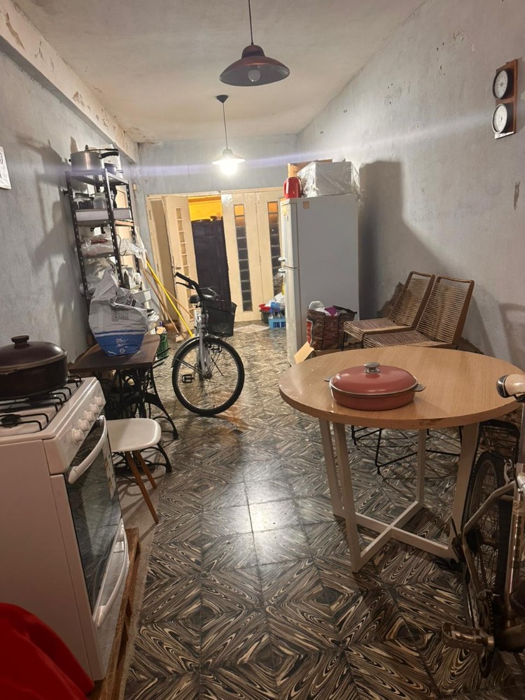 Casa Calle Piacenza 419
