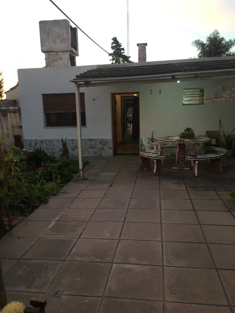 Casa Calle Paraná esquina 25 de Febrero