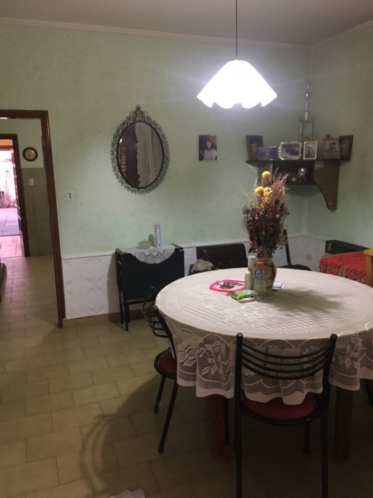 Casa Calle Paraná esquina 25 de Febrero