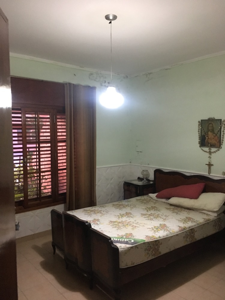 Casa Calle Paraná esquina 25 de Febrero