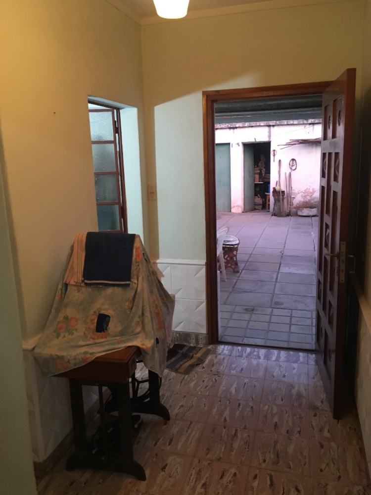 Casa Calle Paraná esquina 25 de Febrero