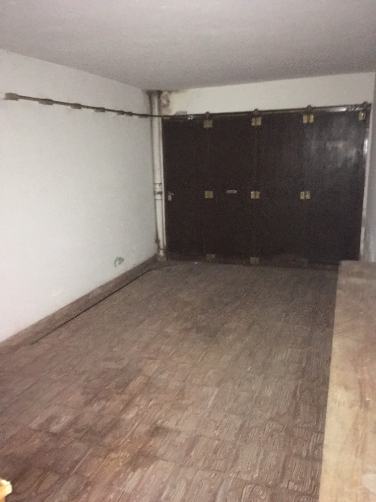 Casa Calle Paraná esquina 25 de Febrero