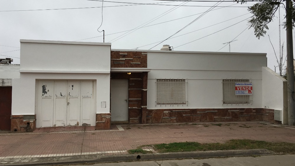 Casa Calle Uruguay 230