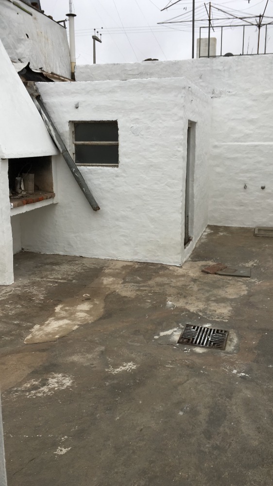 Casa Calle Uruguay 230
