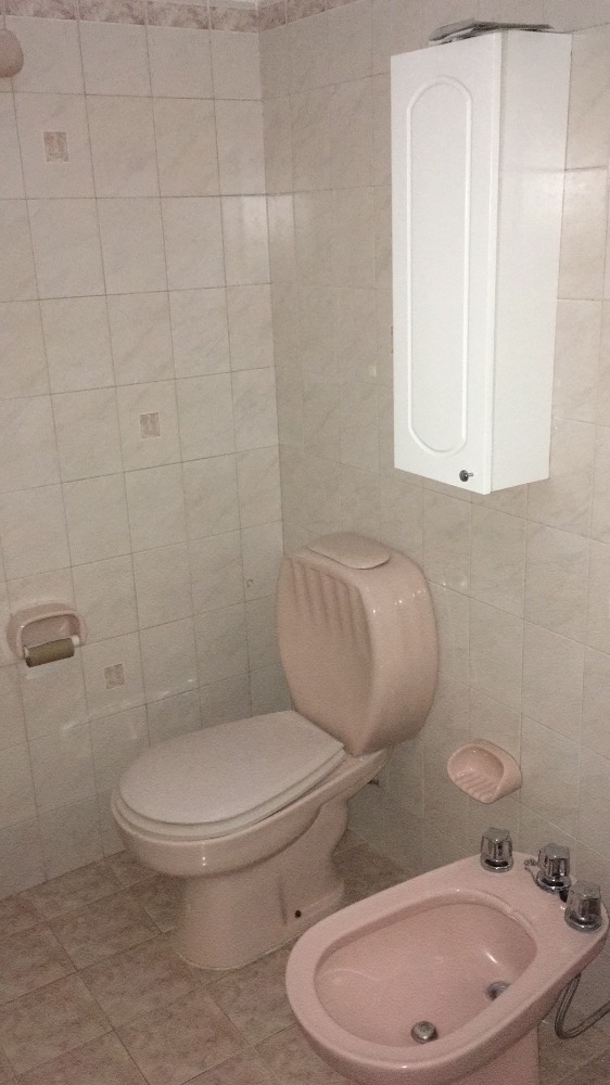 Casa Calle Uruguay 230