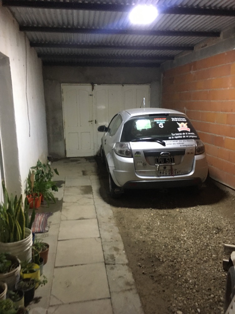 Calle Sarmiento 1017 - Oliva