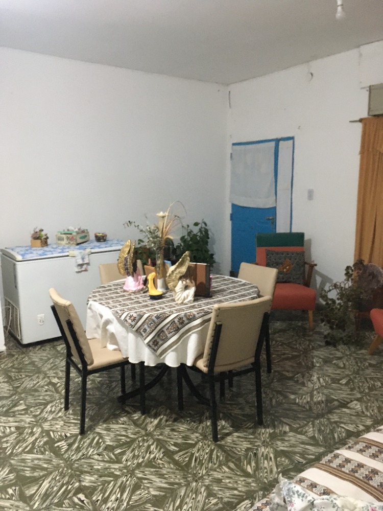 Calle Sarmiento 1017 - Oliva
