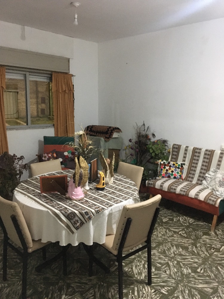 Calle Sarmiento 1017 - Oliva