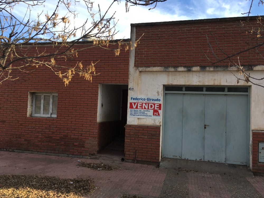 Casa Calle Mitre 676 