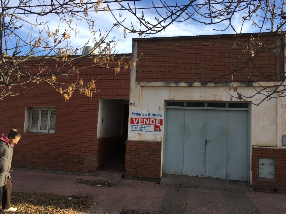 Casa Calle Mitre 676 