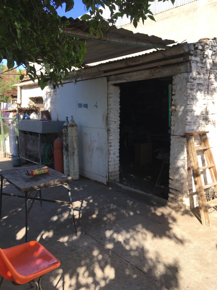 Casa Calle San Martin 239