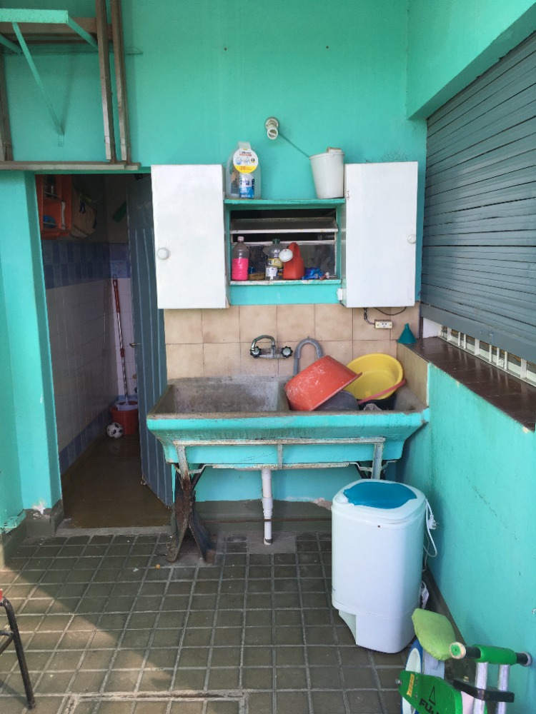 Casa Calle San Martin 239