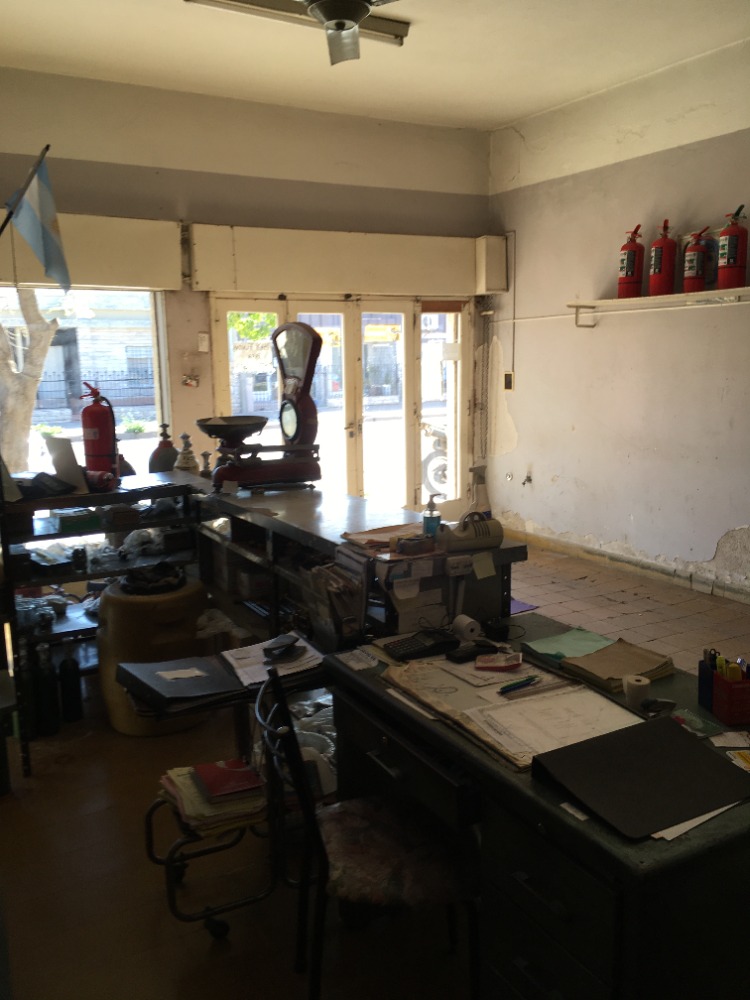 Casa Calle San Martin 239