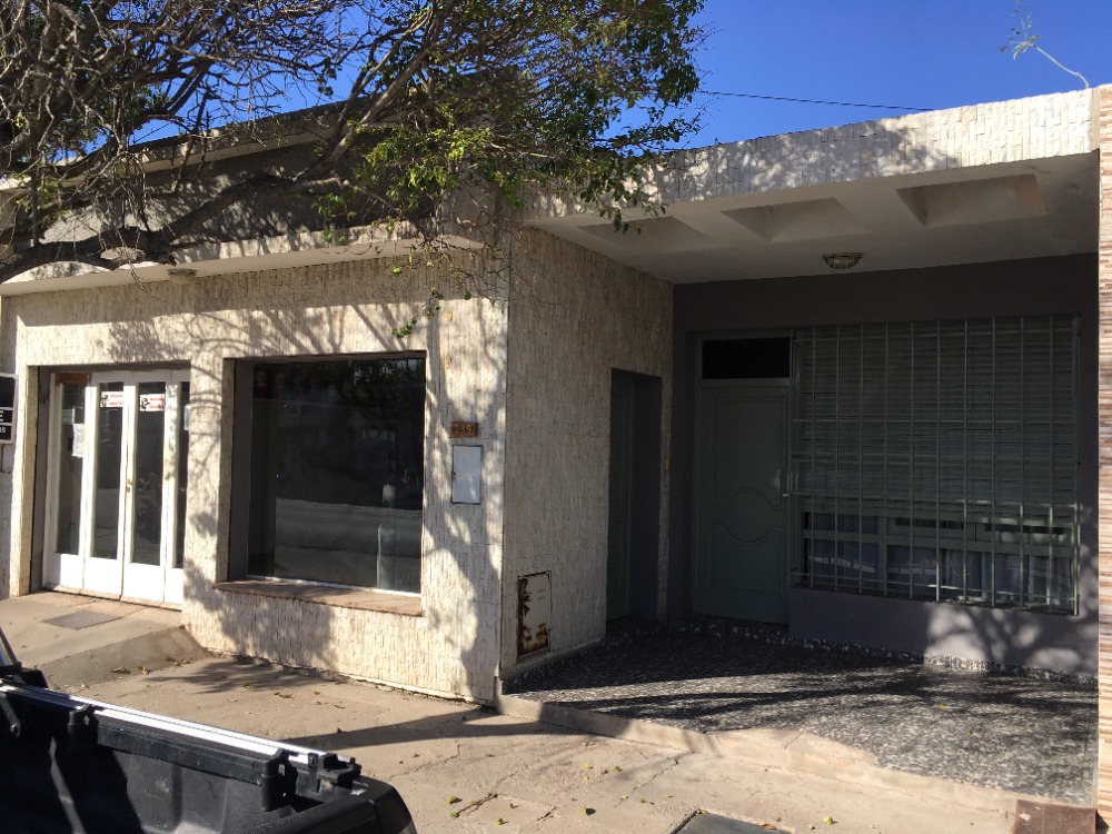Casa Calle San Martin 239
