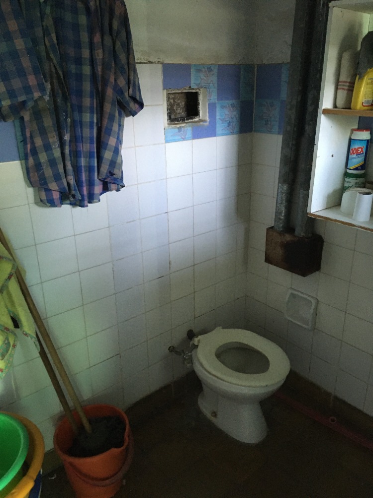 Casa Calle San Martin 239