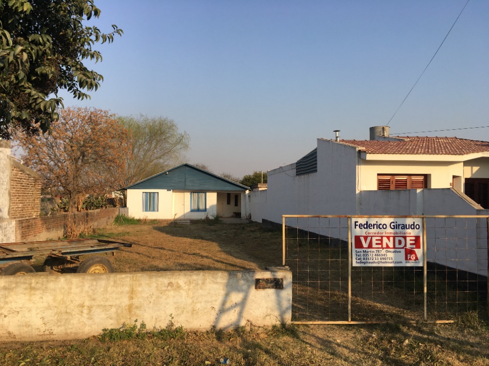 Casa Calle La Plata 560