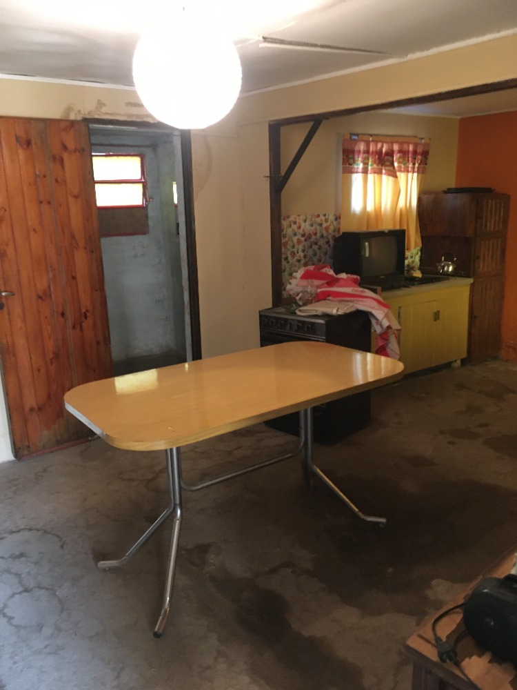 Casa Calle La Plata 560