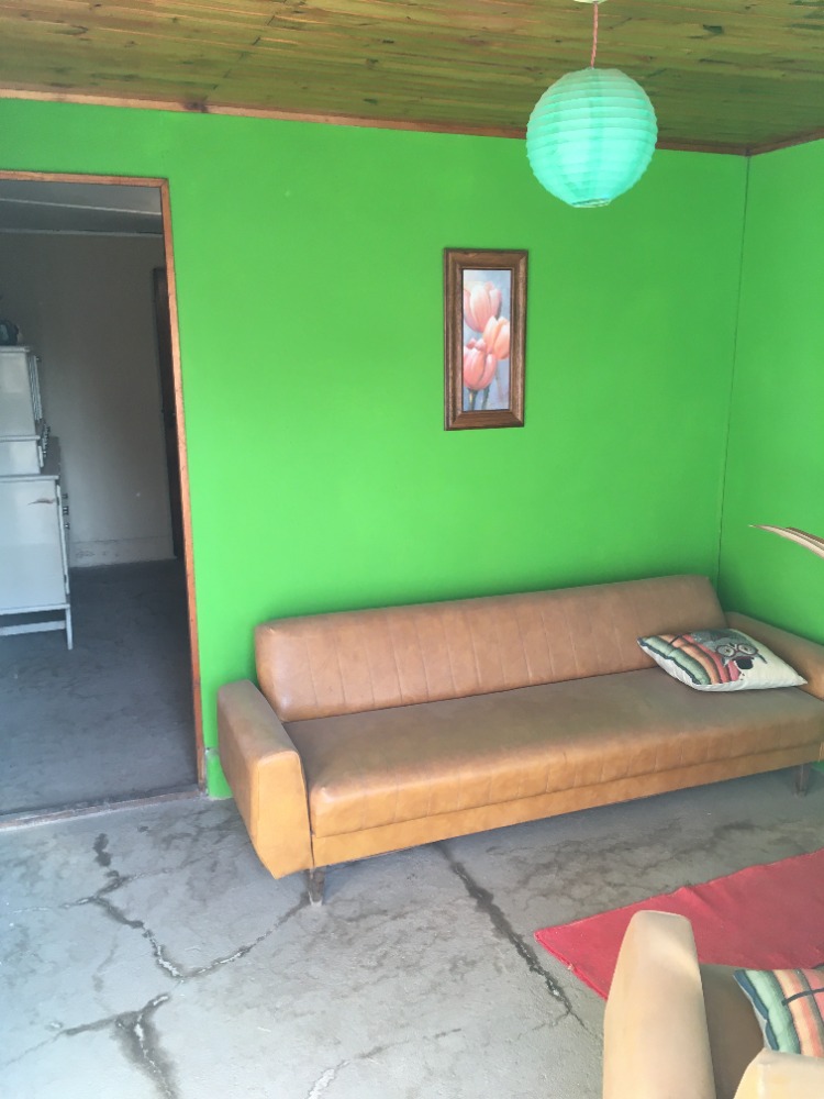 Casa Calle La Plata 560