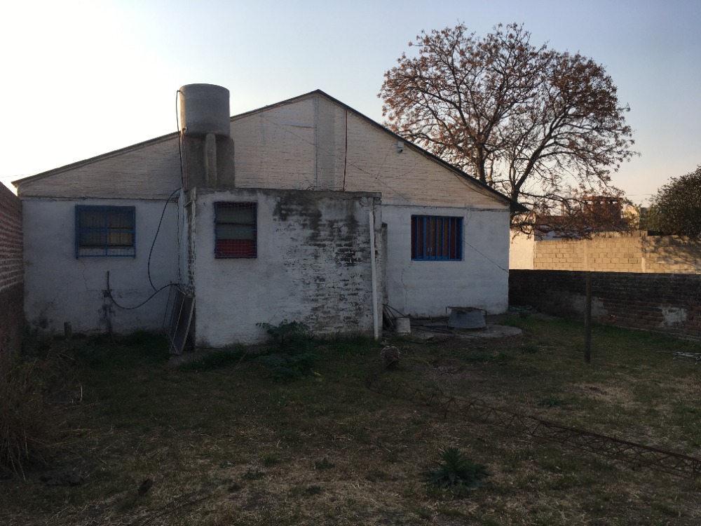 Casa Calle La Plata 560