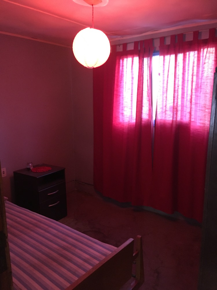 Casa Calle La Plata 560