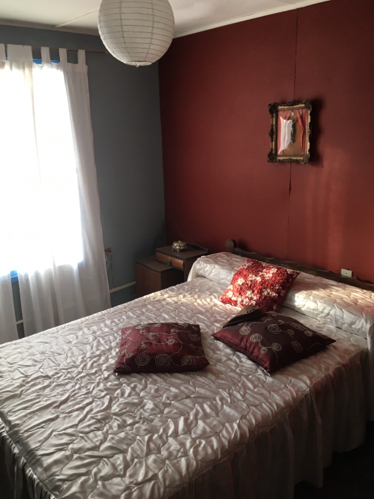 Casa Calle La Plata 560