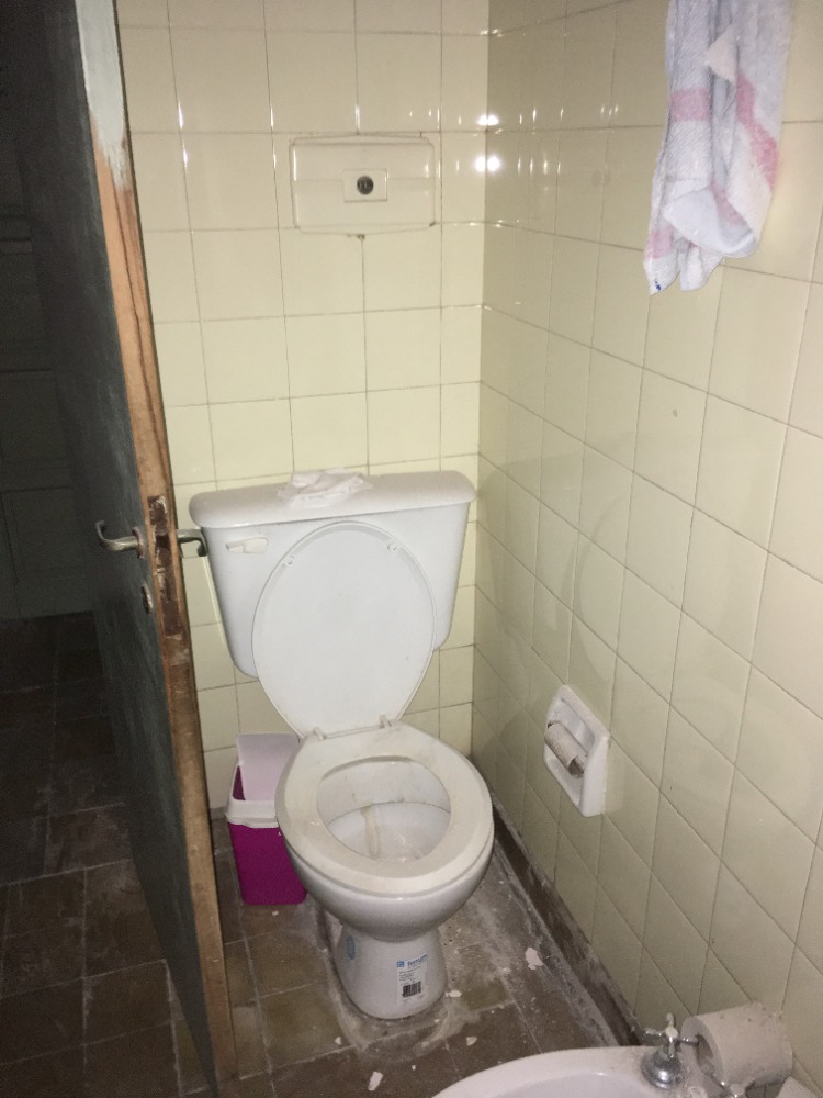 Casa B. Mitre 676 - Oncativo