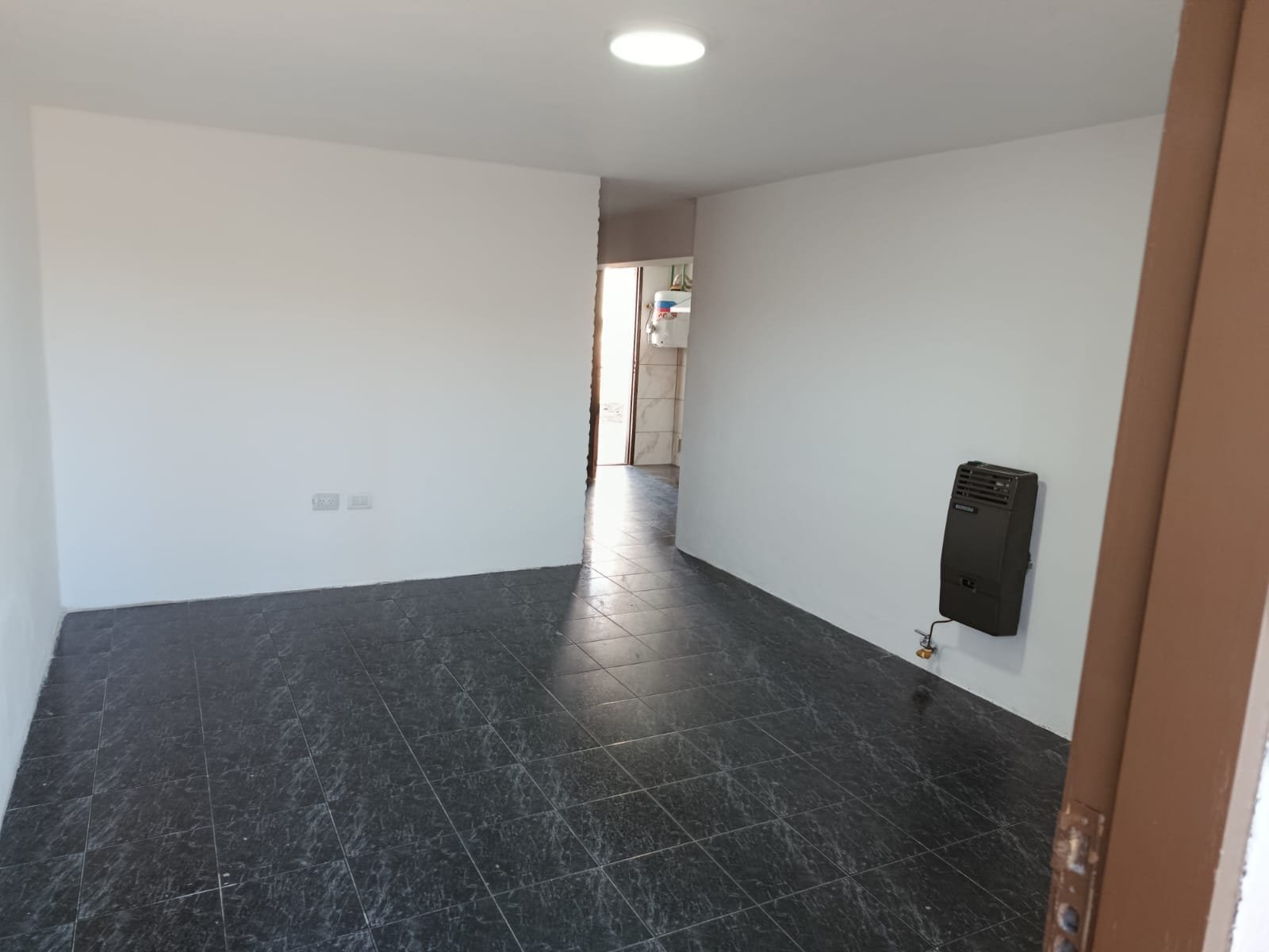 Calle Dean Funez 353