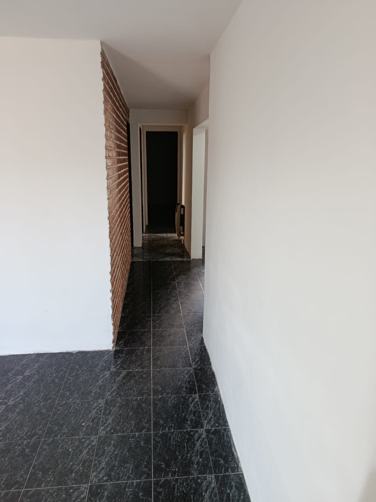 Calle Dean Funez 353