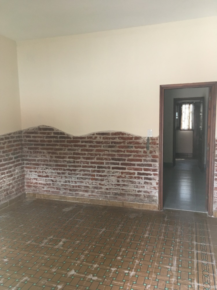 Casa Calle Ayacucho 661