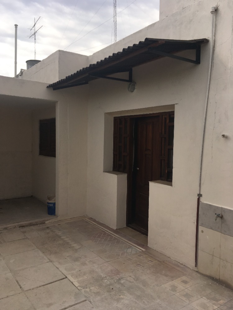 Casa Calle Ayacucho 661