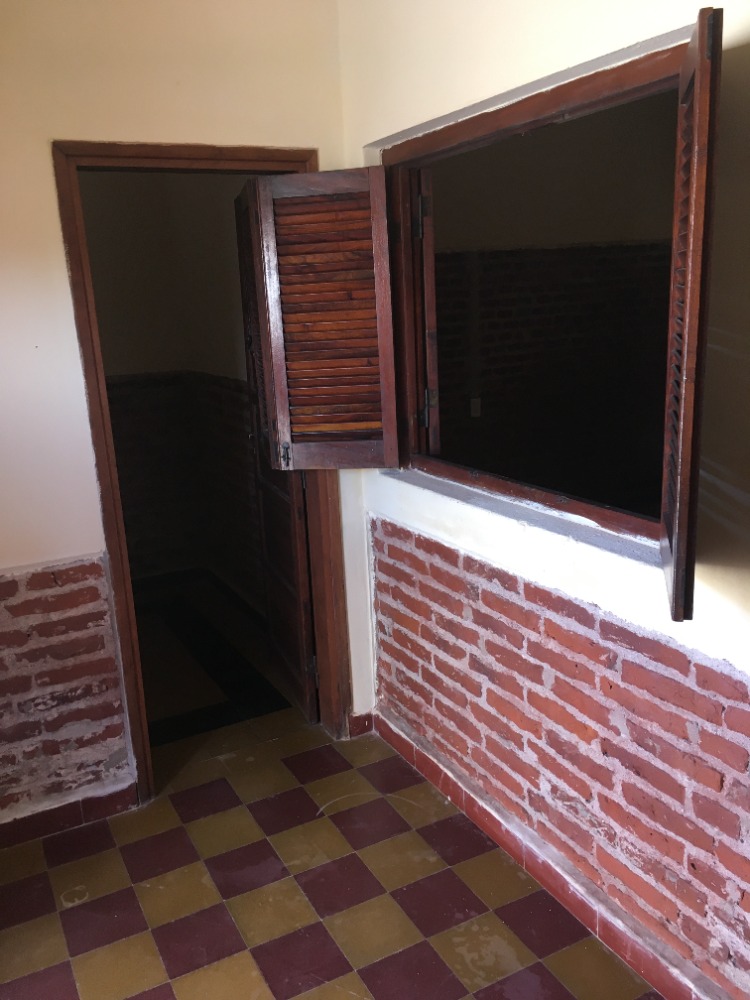 Casa Calle Ayacucho 661