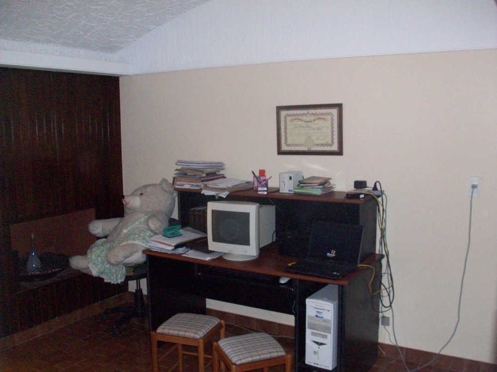 Casa Calle La Tablada 350