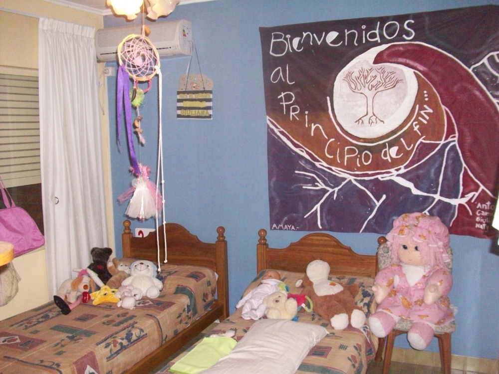 Casa Calle La Tablada 350
