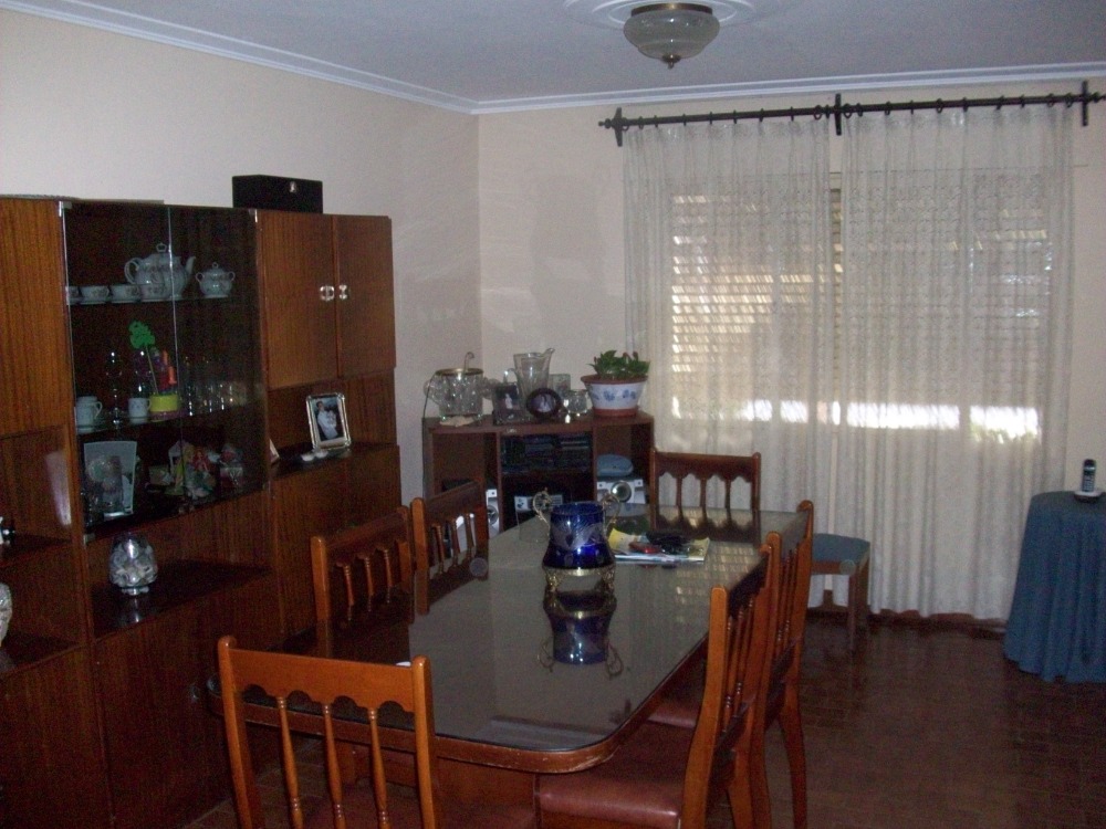Casa Calle La Tablada 350