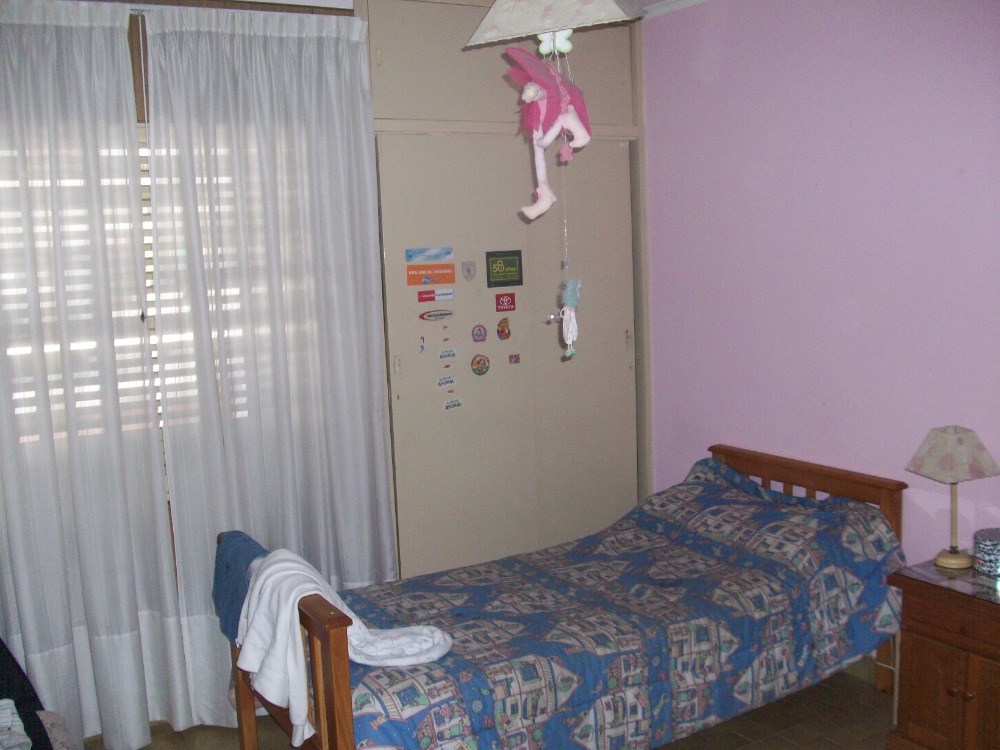 Casa Calle La Tablada 350