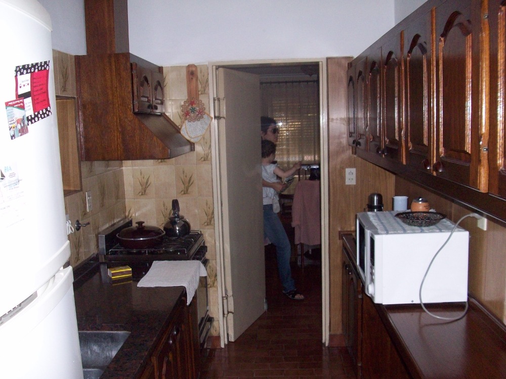 Casa Calle La Tablada 350
