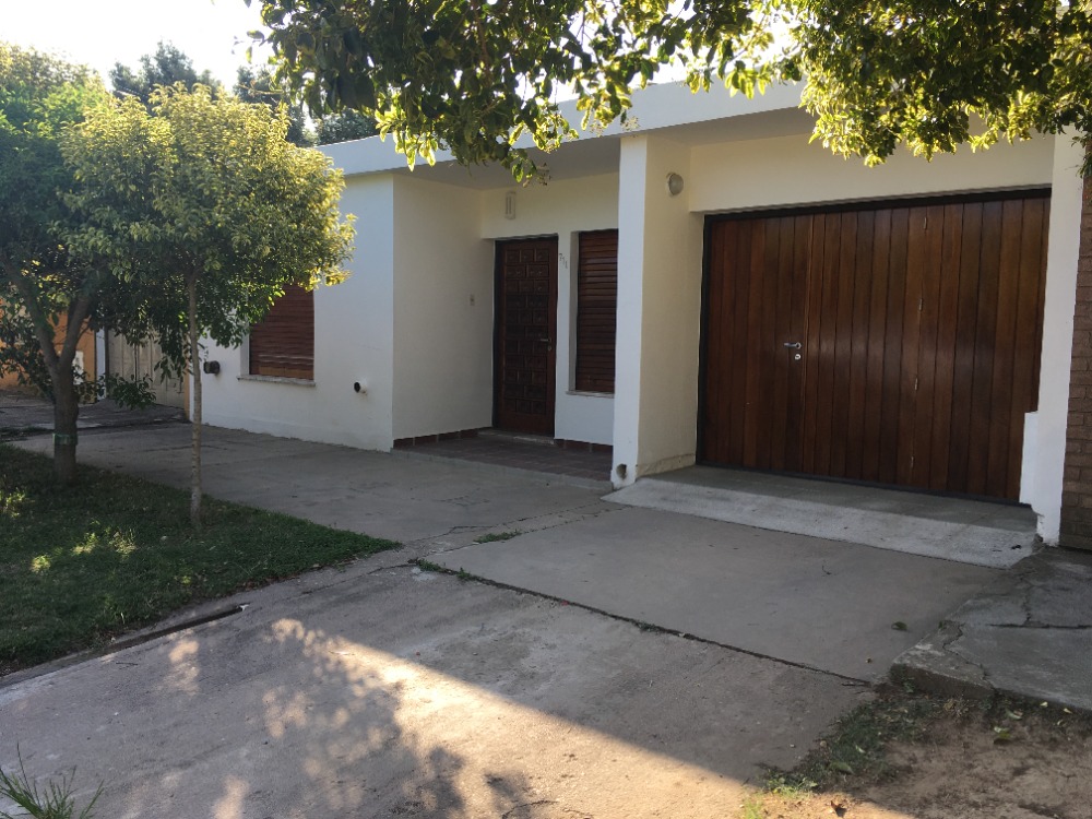 Casa Calle Intendente Matta 711 