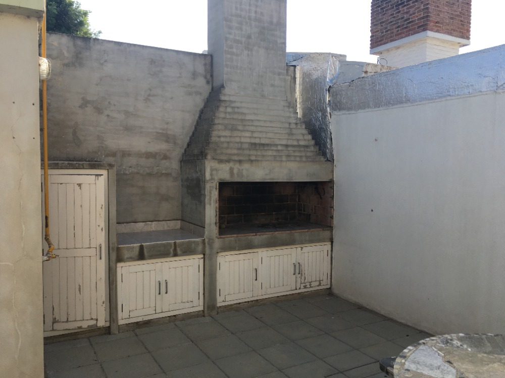 Casa Calle Intendente Matta 711 