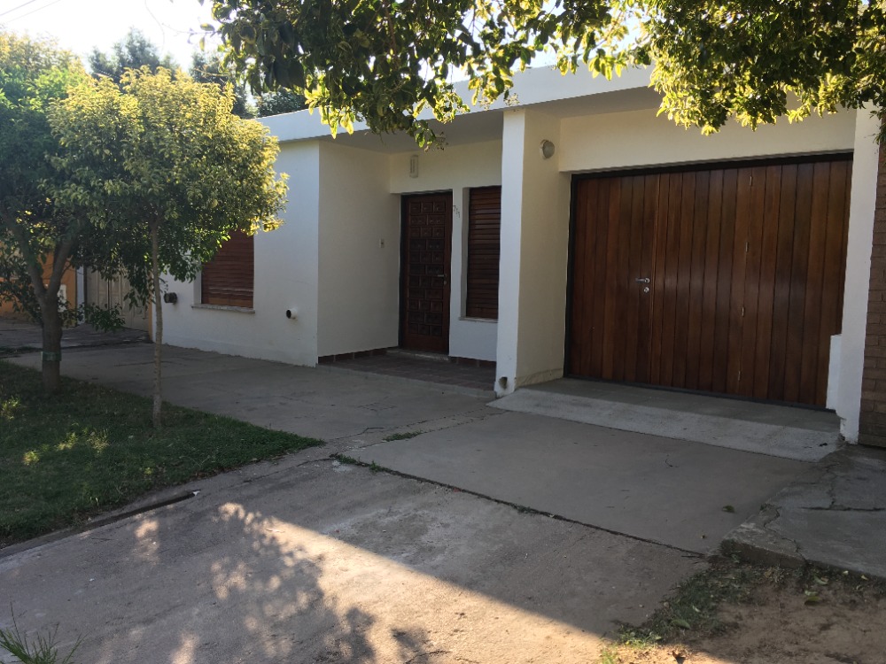 Casa Calle Intendente Matta 711 