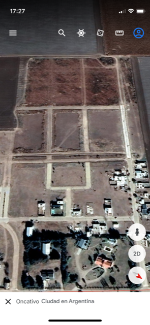 LOTEO PORTALES DEL SOL
