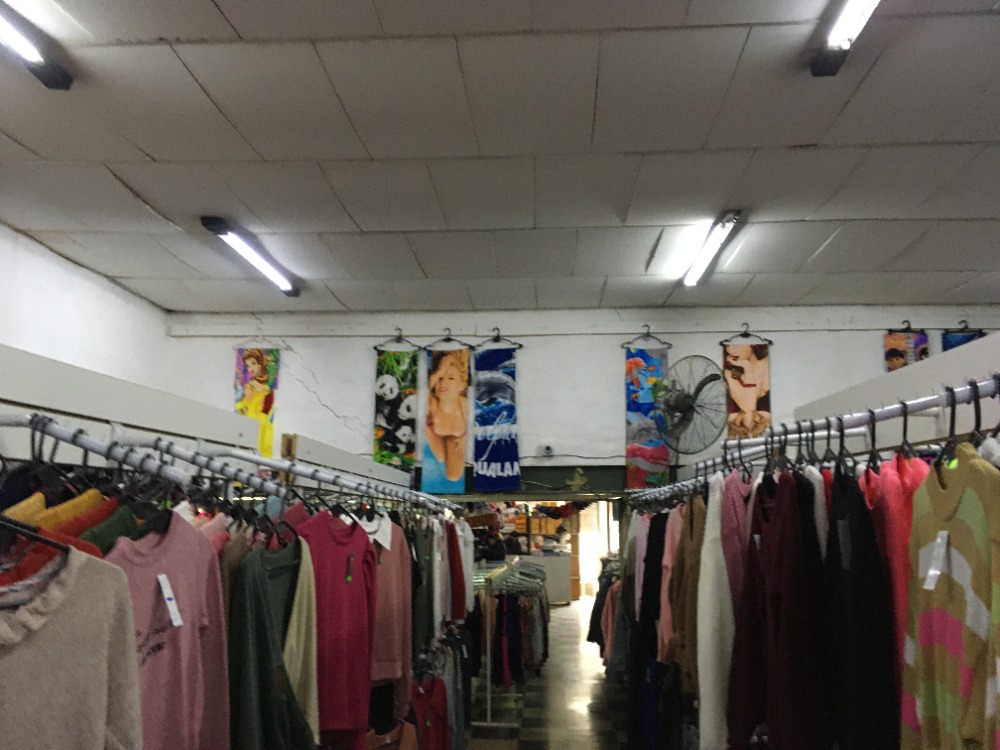 Local Calle San Martín 1040