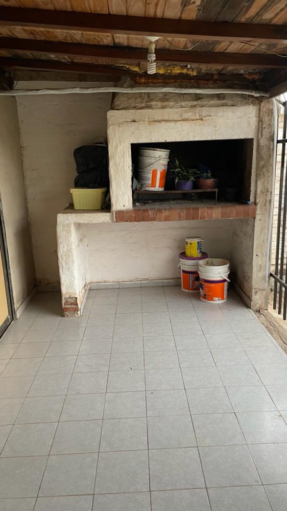 Casa calle Dean Funez 1329