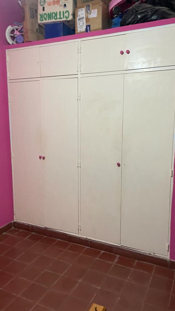 Casa calle Dean Funez 1329