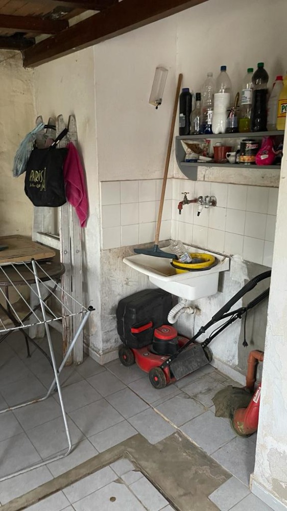 Casa calle Dean Funez 1329