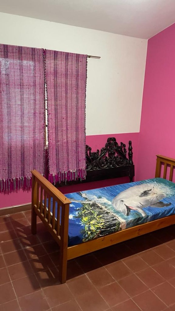 Casa calle Dean Funez 1329