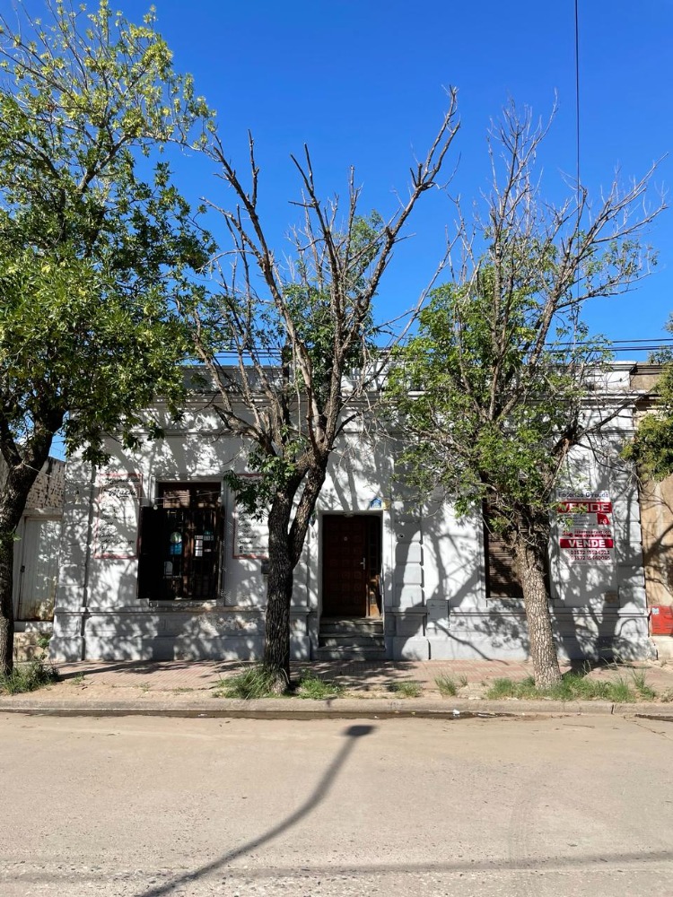 Casa Calle 25 de Mayo 319