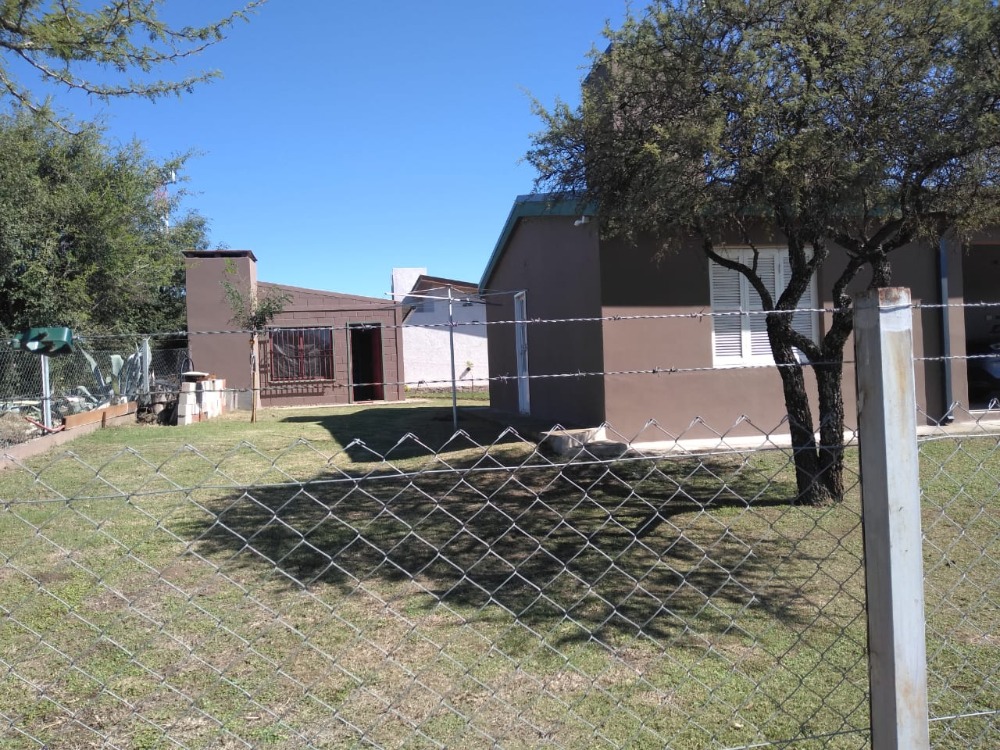 Casa Sánta Mónica - Calamuchita