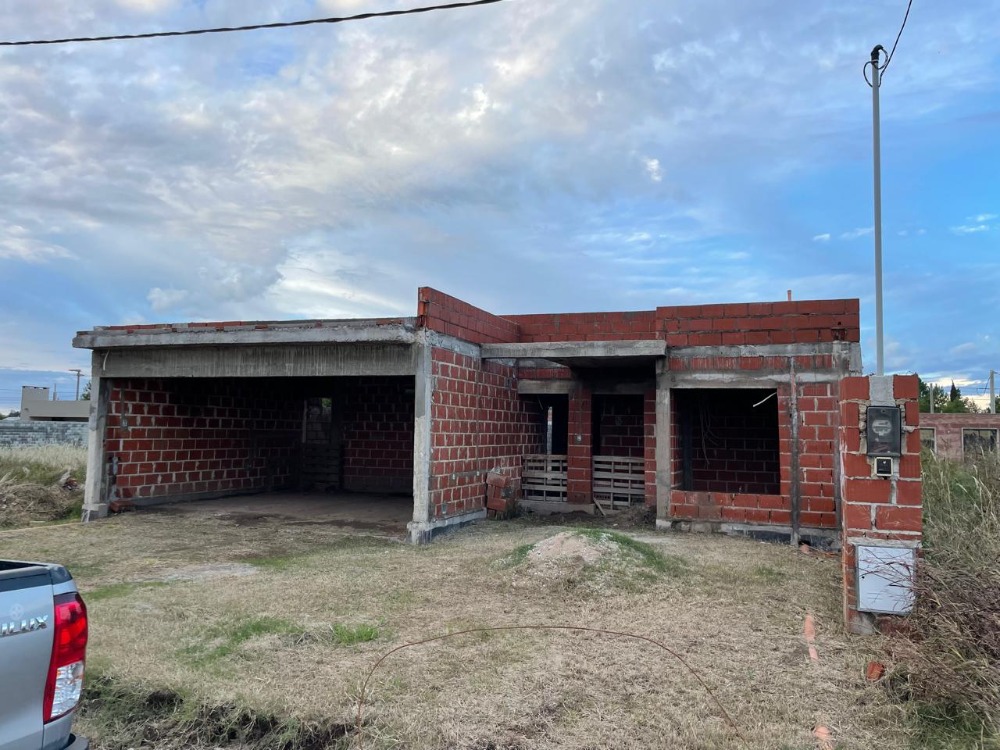 Obra en  Loteo Portales del Sol