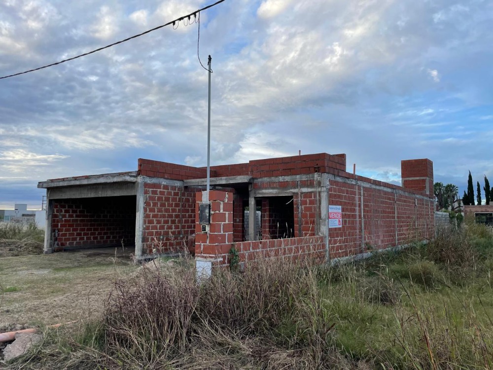 Obra en  Loteo Portales del Sol
