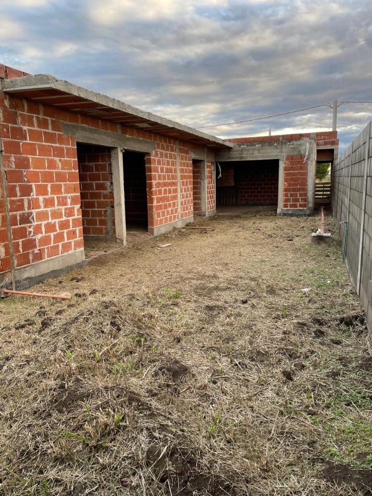 Obra en  Loteo Portales del Sol